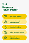 Bergama Tulum PeyniriVafi