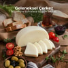 Çerkez PeyniriVafi