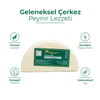 Çerkez PeyniriVafi