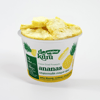 Dokuru Dondurularak Kurutulmuş Ananas 20 grDokuru