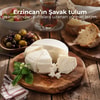 Erzincan Tulum PeyniriVafi