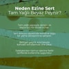 Ezine Sert Tam Yağlı Beyaz Peynir 250 GRAMVafi