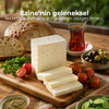 Ezine Sert Tam Yağlı Beyaz Peynir 250 GRAMVafi