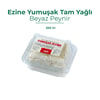 Ezine Yumuşak Tam Yağlı Beyaz Peynir 1 KİLOGRAMVafi