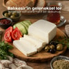 Ezine Yumuşak Tam Yağlı Beyaz Peynir 1 KİLOGRAMVafi