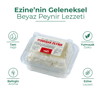 Ezine Yumuşak Tam Yağlı Beyaz Peynir 1 KİLOGRAMVafi