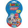 Flipperz Justice LeagueMemleket Gurmesi