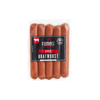 Fümeci Bratwurst Sosis