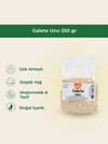 Galeta Unu 250 grMemleket Gurmesi