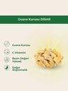 Guava Kurusu DilimliMemleket Gurmesi