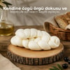 Gurme Örgü Peyniri 250 grVafi