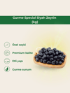 Gurme Special Siyah ZeytinMemleket Gurmesi