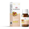 Karden At Kestanesi Yağı 50 mlKarden