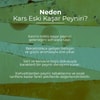 Kars Eski Kaşar PeyniriVafi