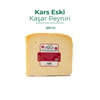 Kars Eski Kaşar PeyniriVafi
