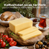 Kaşar Peyniri 500 gr MGVafi