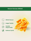 Kavun Kurusu DilimliVafi