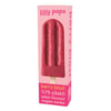 Lilly Pops Berry Plast Çilekli Sorbe 70 grLilly