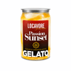 Loco Passion Sunset Gelato 1 ADETMemleket Gurmesi