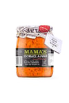 Mama's Ajvar Acısız 550 grMAMA'S