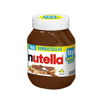 Nutella Kakaolu Fındık Kreması İthal 1000 grNutella