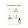 Olivos Keçi Sütlü Duş Jeli 750 ml 1 ADETOlivos