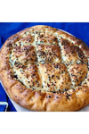 Rolla Glutensiz Geleneksel  Ramazan Pidesi 300 grRolla