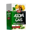 Saklı Doğa Atom Çayı Nane Limon 135 grSaklı Doğa