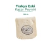 Trakya Eski Kaşar PeyniriVafi