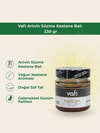 Vafi Artvin Süzme Kestane Balı 230 grVafi