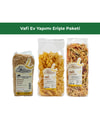 Vafi Ev Yapımı Erişte PaketiVafi