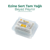 Vafi Ezine Sert Tam Yağlı Beyaz PeynirVafi