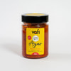 Vafi Gurme No:2 Ajvar Acı 300 grVafi
