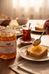Vafi Portakal Reçeli 400 gr MGVafi