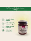 Vafi Yemeklik Abaza Acıkası 200 grVafi