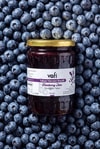 Yaban Mersini Reçeli 700 grVafi