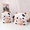 3. Nesil Milkshake Cow Airpod Kılıf