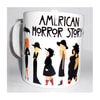 American Horror Story Kupa