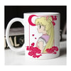 Anime   Sailor Moon Kupa