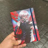 Anime  Tokyo Ghoul Defter 