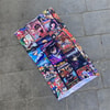 Anime Colour Saç Bandı