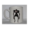 Anime Death Note - Ryuk Kupa