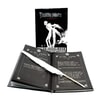Anime Death Note Defter