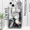 Anime Genshin Impact - Alhaitham İphone Telefon Kılıfları