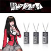 Anime Kakegurui - Yumeko Jabami Kolye 