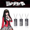 Anime Kakegurui - Yumeko Jabami Kolye 