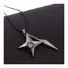 Anime Naruto - Weapons Kolye 