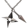Anime Naruto - Weapons Zincirli Kolye 