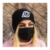Anime Naruto Logo Bere