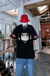 Anime Naruto Uchiha Unisex T-Shırt